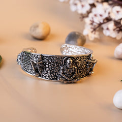 Hanumanji Kada Bracelet For Men & Women