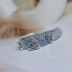 Hanumanji Kada Bracelet For Men & Women